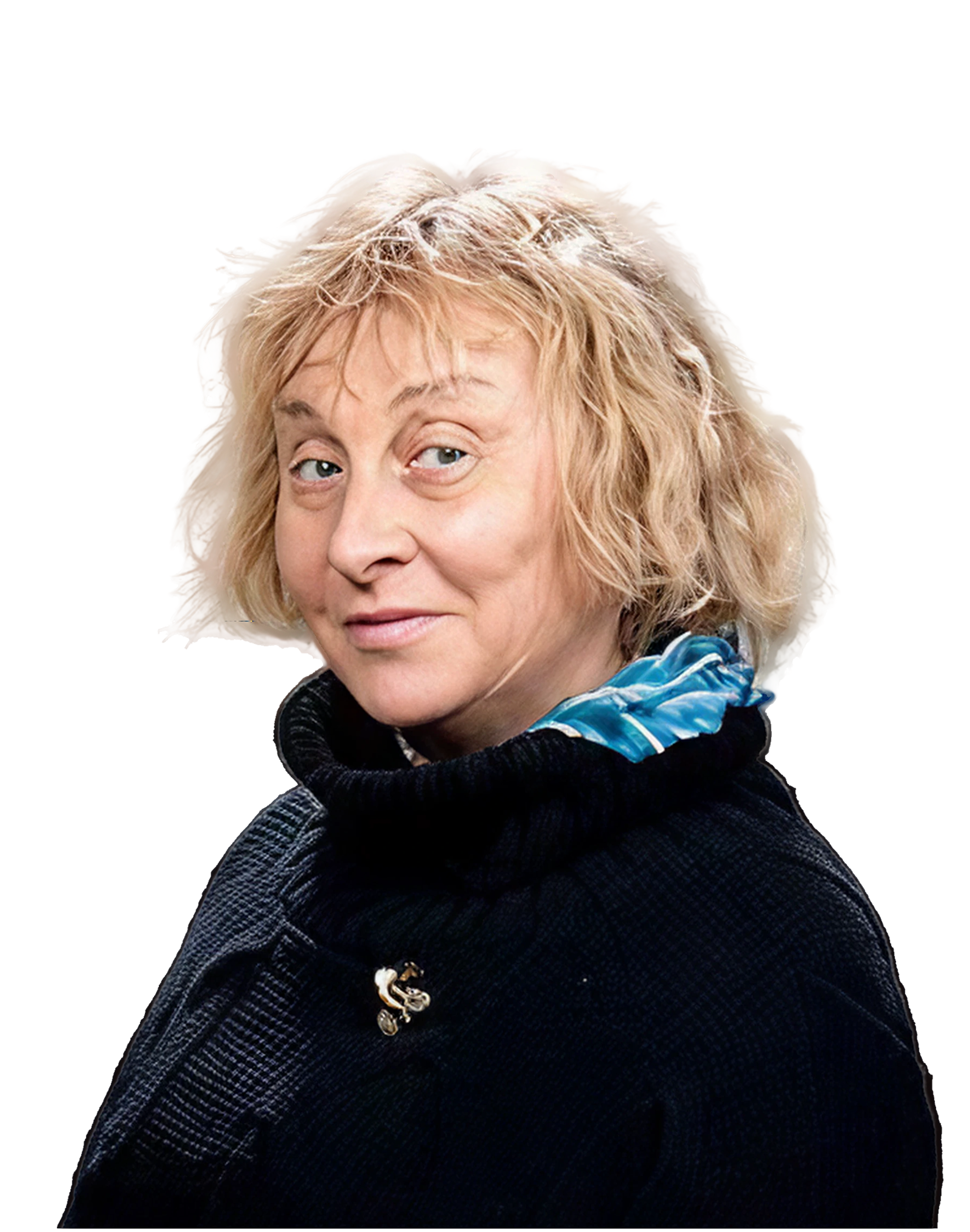 Dr. Irina Conboy, PhD