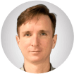 Dr. Harry McIlroy, MD