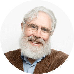 Dr. George Church, PhD